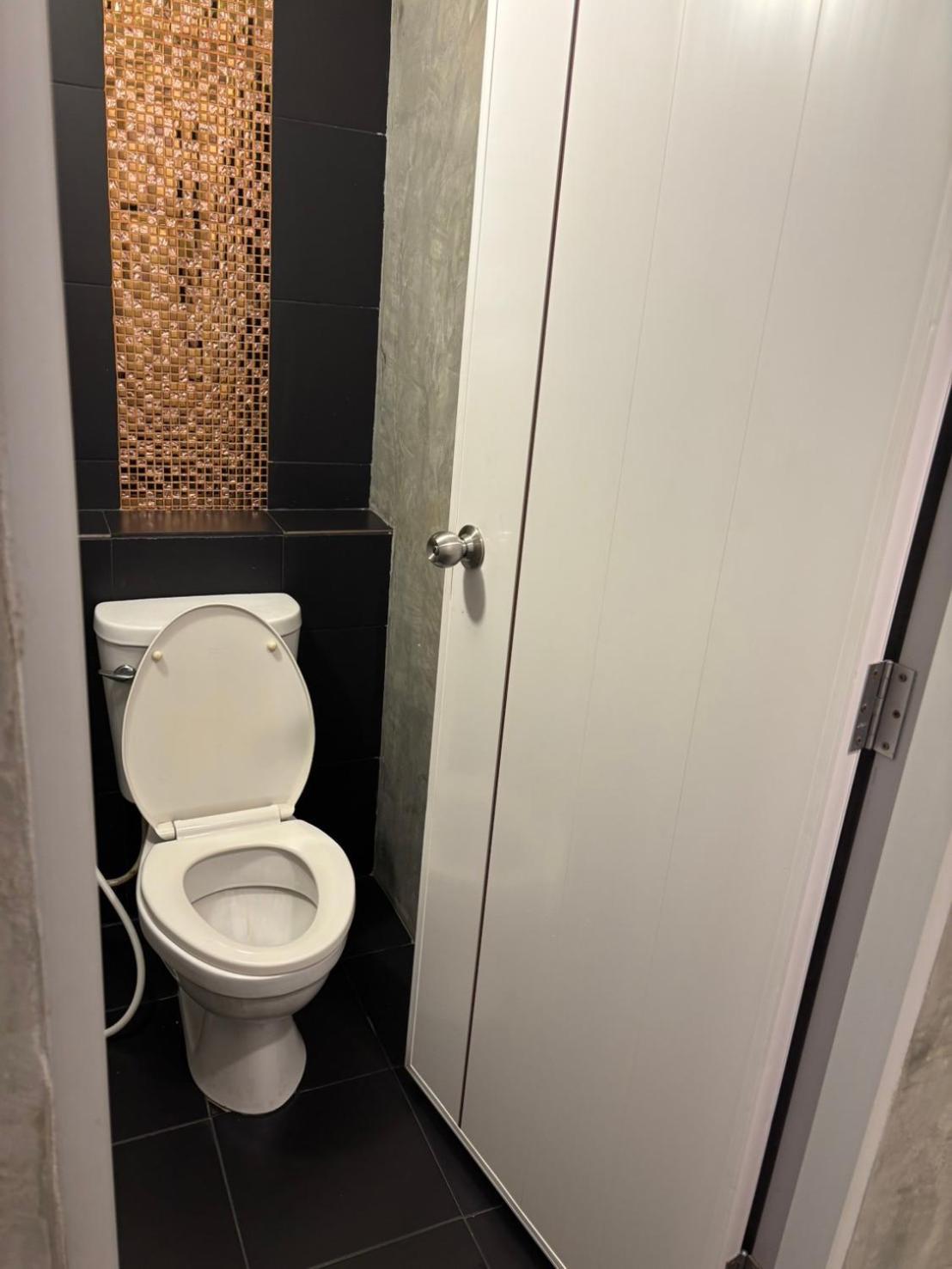 Kayan Hostel チエンマイ エクステリア 写真