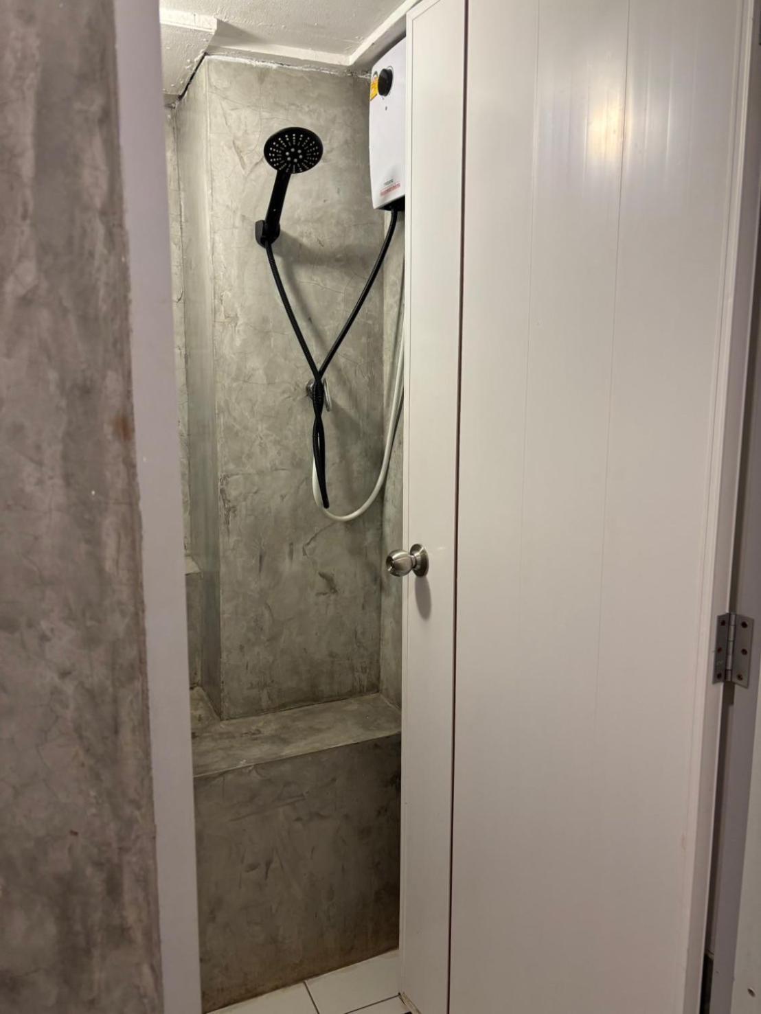 Kayan Hostel チエンマイ エクステリア 写真